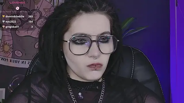 amorefae live