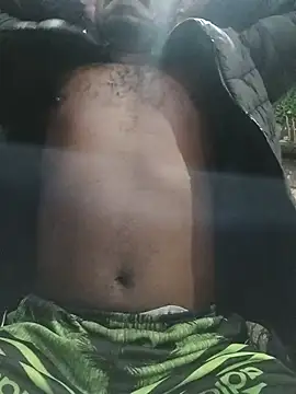 Negaomalinha1 live