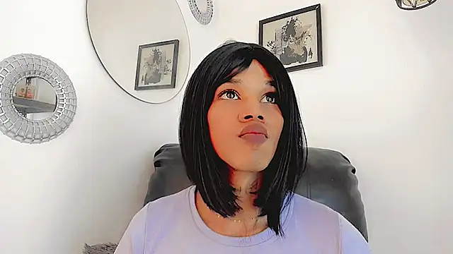 Zendalla_Ebony live