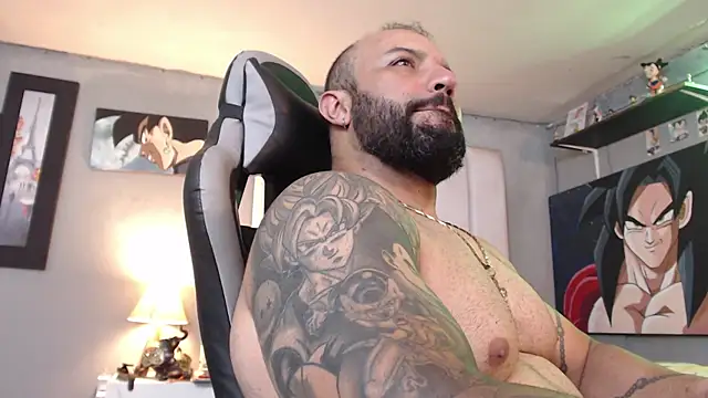bardock_1 live