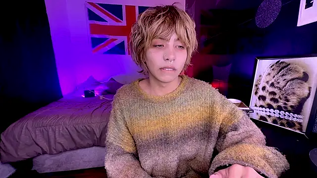 Aronn_44 live