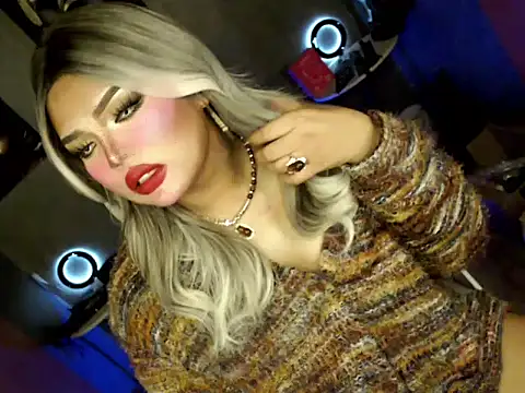 Queen_athenax live
