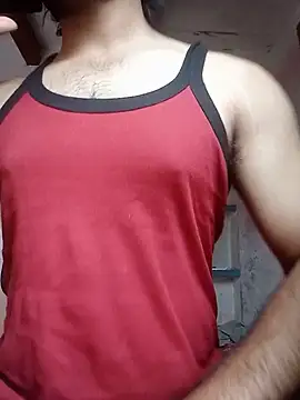 ROHANROY102 live