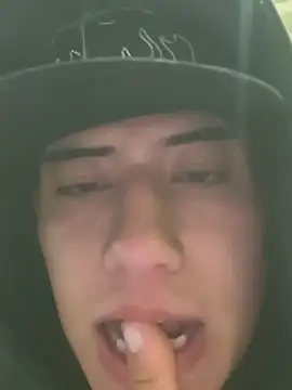 Thiagoo_Vega live
