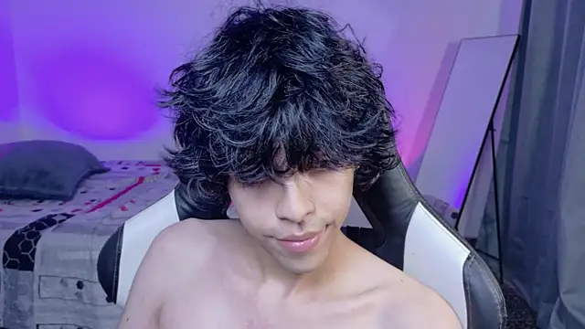 Alan26_ live