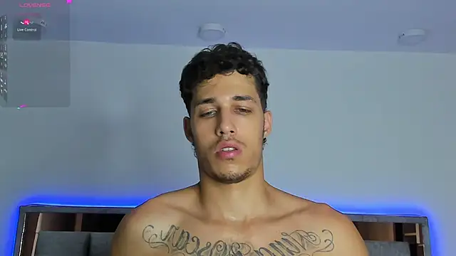 orionblaze69_ live