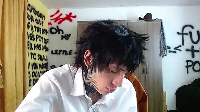 Ryoko_vishnu live