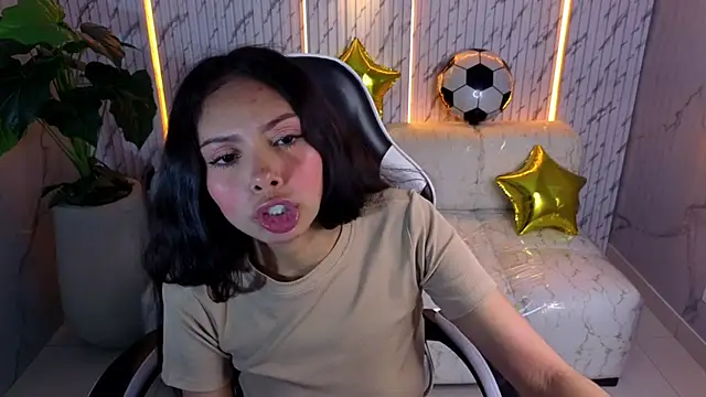 samantha_tx_ live
