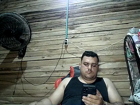 Arcangel_05 live