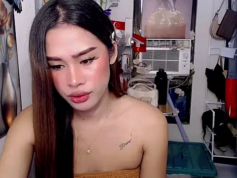 Princessaprilxxx live