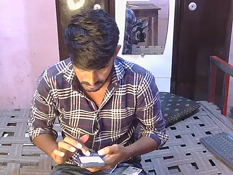 HotXKrish live
