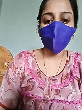 Tamil_shalini live