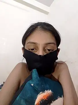 pooja_riya live
