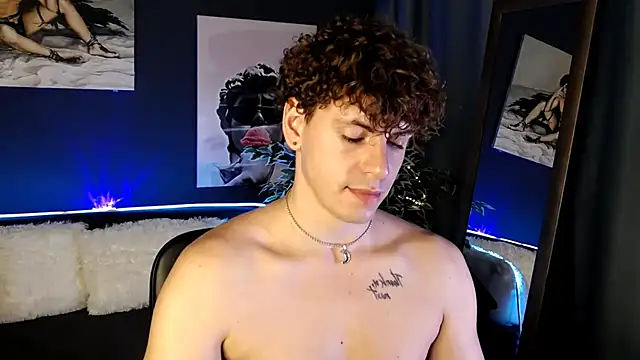 TylerGibson live