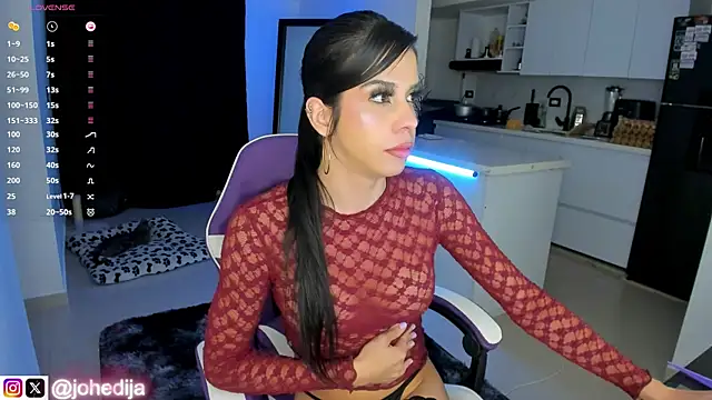 johedija live