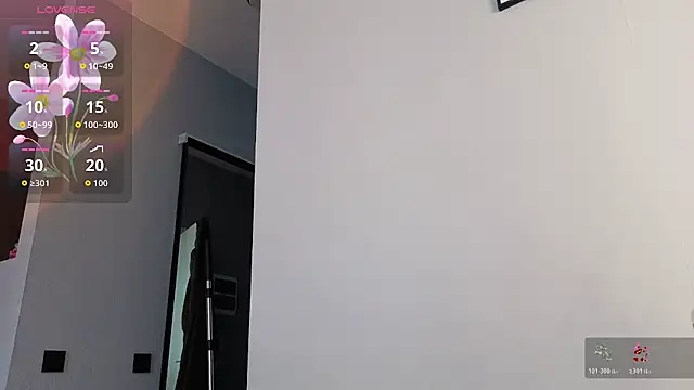 Callista_a live