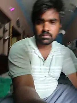 Harsha_Happy live