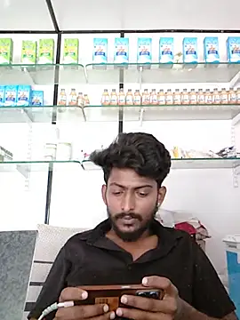 Teluguspicymodda live