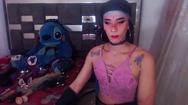 michaeldissts live