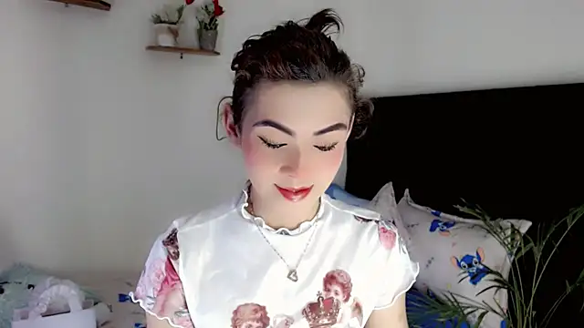 NathalialLooes live