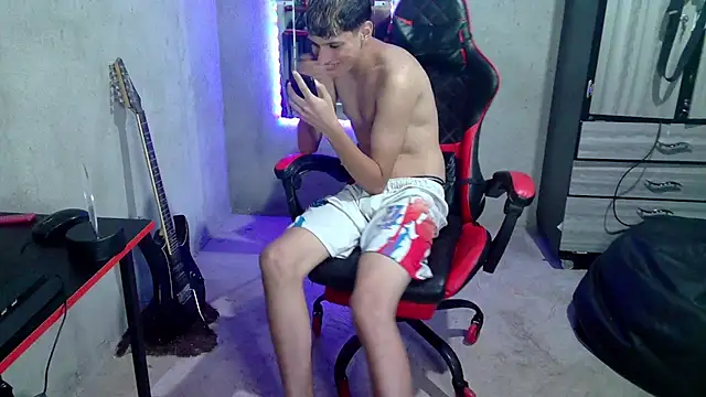 Pablito_Junior11 live