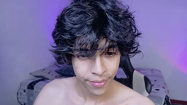 Alan26_ live