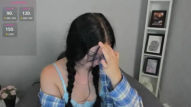 Lori__Hell live