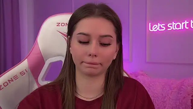 DianaVert live