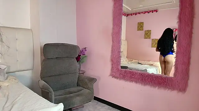 emilly_duque live