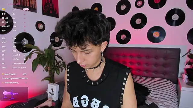 juandaaap live