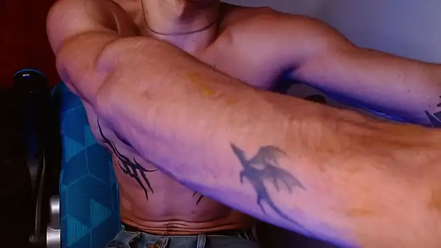 AlbertBernal69 live