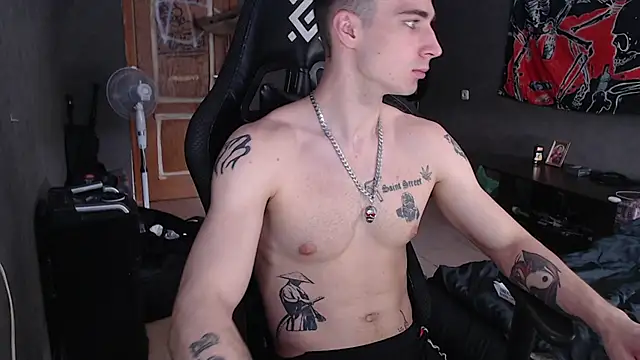 Jack_loveeee live