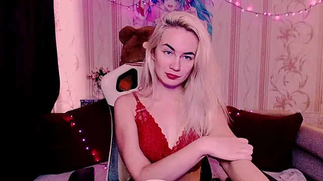 xxxcharismaaa live