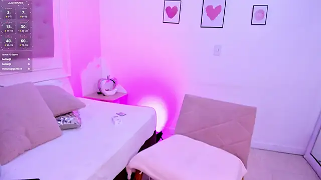 Nico_Dior live
