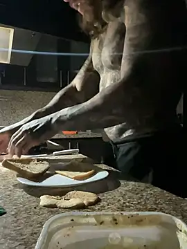 ThomasHells live