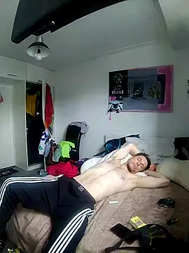 Wilsonn86 live