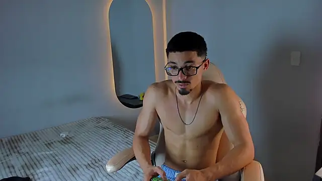 eros_becker live