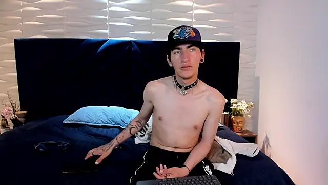 Angel_Marzel_ live