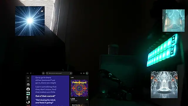Sully_Kane live