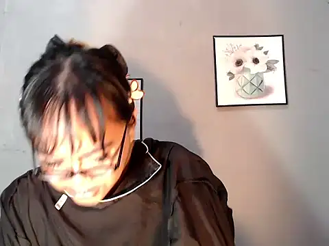 Asianblk_barbiedoll live