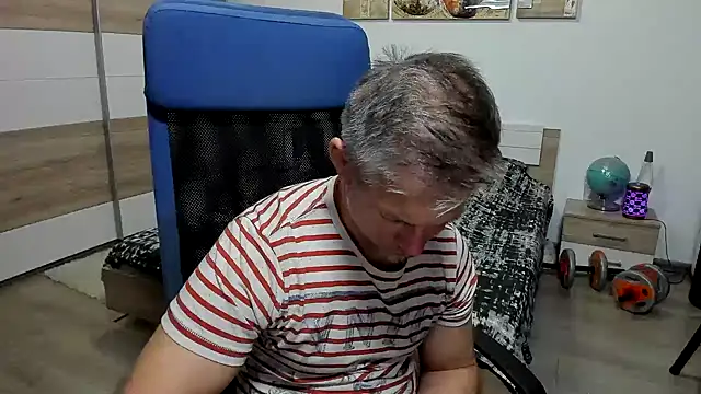 RobbyShawz live