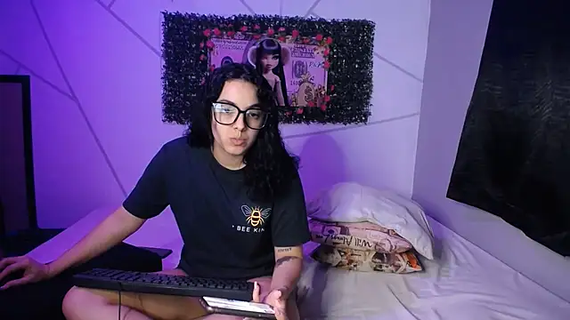 Sweet_Dirty_Baby live