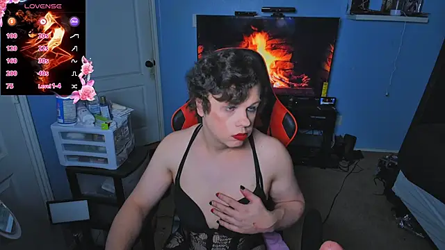 CuteDollVanessa live