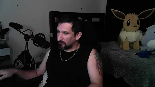 DevilPup75_ live