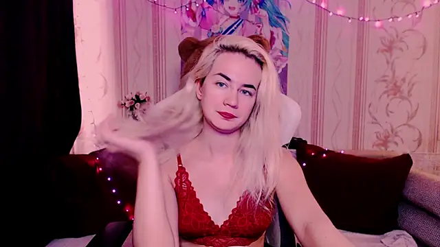 xxxcharismaaa profile
