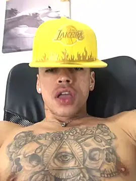 GilberMxx live