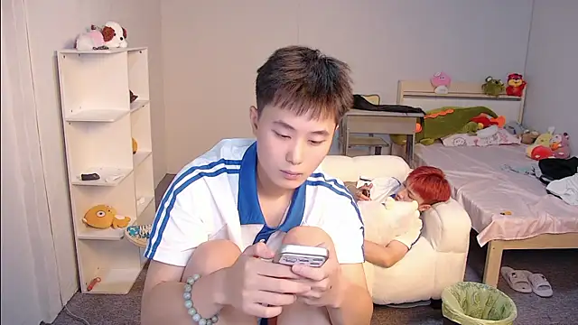 Chinese-Sweety live