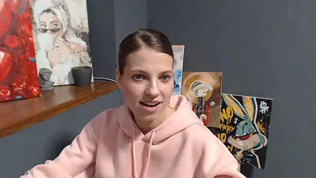 felicity_gold live