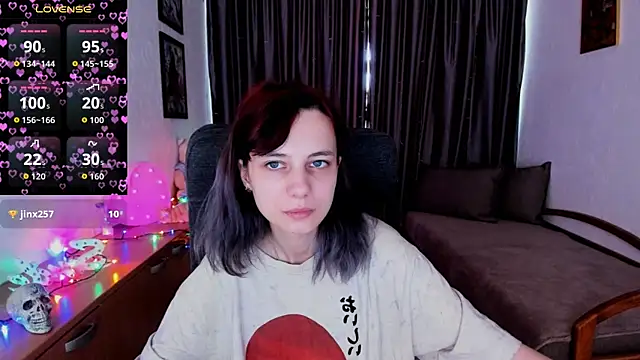 MiniLysii live
