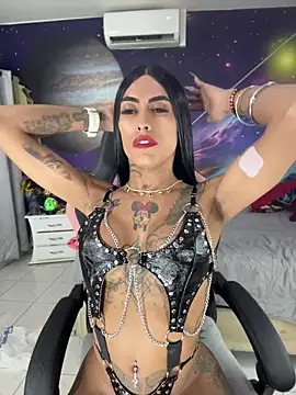 Nella_Dolls live